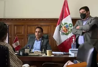 [VIDEO] Fiscalía continúa con investigaciones por caso "Los Niños" de Acción Popular