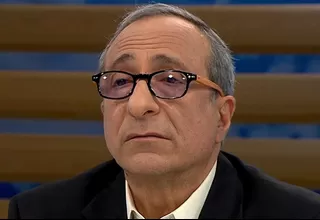 [VIDEO] Fuad Khoury: El proyecto busca eliminar al Ejecutivo de la propuesta