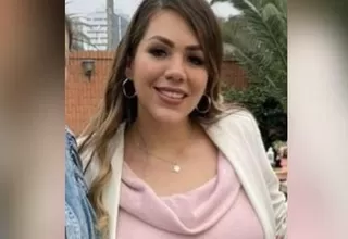[VIDEO] Gabriela Sevilla no estaba embarazada, según informó ministro del Interior