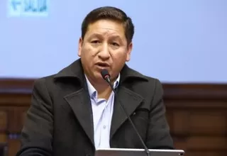 [VIDEO] Guido Bellido confirma que se reunirá con misión de la OEA