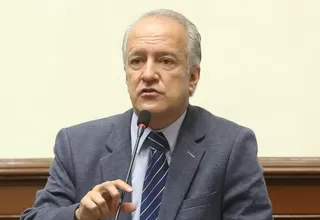 [VIDEO] Hernando Guerra García: La OEA se va a dar cuenta que no hay un golpe de estado 