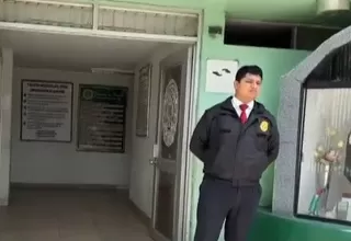 [VIDEO] Huacho: Realizarán prueba de ADN a familia de ciudadana mexicana 
