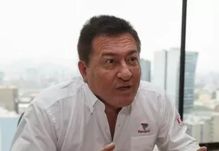 [VIDEO] Hugo Chávez, exgerente general de Petroperú, fugó a Bolivia 