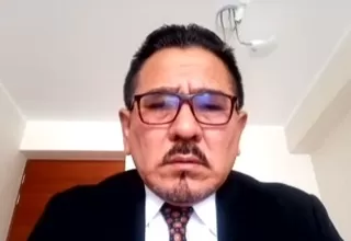 [VIDEO] Jorge Marticorena: Nuestro descontento y malestar que se generó fue que no se permitiera el debate 