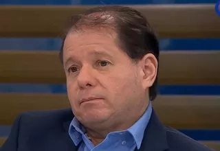[VIDEO] Julio Rodríguez: Kenji estaba haciendo negociaciones políticas