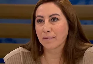 [VIDEO] Katherine Ampuero sobre Betssy Chávez: Se le ha permitido aprovecharse de su cargo para beneficiar a terceros