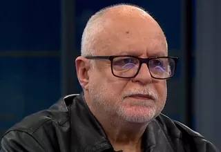 [VIDEO] Luis Nunes: El presidente insinuó que se estaba realizando un golpe de Estado