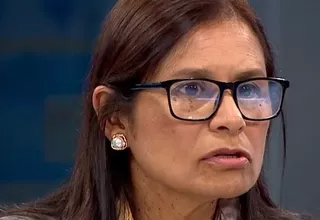[VIDEO] Margarita Rentería: Las autoridades judiciales y fiscales son prejuiciosas