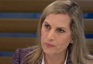 [VIDEO] Maria del Carmen: El miércoles me reúno con la OEA