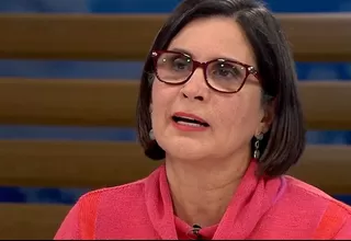 [VIDEO] María Eugenia Mohme: Queremos que la población se sienta representada con los candidatos