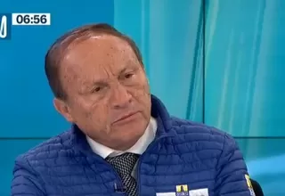 [VIDEO] Miguel Cordano: Estamos proponiendo al tema de inflación un mercado mayorista en Ventanilla 