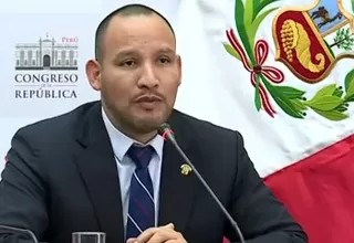 [VIDEO] Muñante: Manifiesto mi pesar por la decisión de la OEA de no permitir la máxima transparencia de esta reunión 