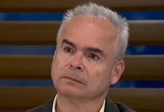 [VIDEO] Pedro Gamio: Mi preocupación es que no se le diga al país hasta dónde está enfermo Petroperú