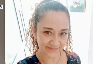 [VIDEO] Piden ayuda para encontrar a ciudadana mexicana