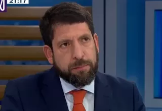 [VIDEO] Raúl Noblecilla: Ahora no le conviene la Constitución al fujimontesinismo