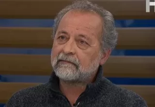 [VIDEO] Ricardo Valdés: Respuesta de Digna Calle fue ingenua y poco creíble