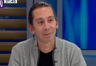 [VIDEO] Rodrigo Salazar: Estamos ante una censura