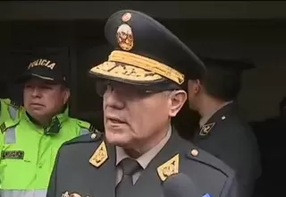 [VIDEO] San Juan de Lurigancho: Policía Nacional informó que Emilia Paima fue encontrada