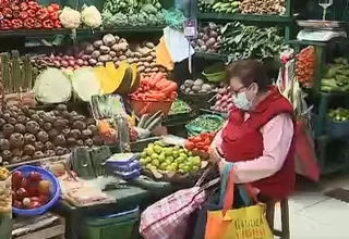 [VIDEO] Subieron los precios de algunos alimentos