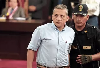 Virigilio Acuña recibió cartas de Antauro Humala dirigidas al presidente
