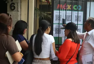 Visa para México: ¿Cuáles son los requisitos para los peruanos?