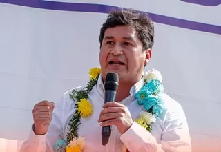Vladimir Meza Villarreal rechaza acusaciones de fraude electoral 