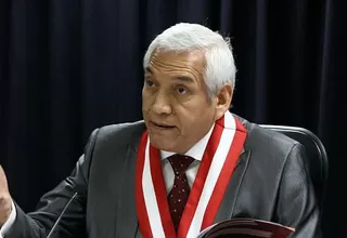Vladimir Paz de la Barra, exdecano del Colegio de Abogados de Lima, falleció