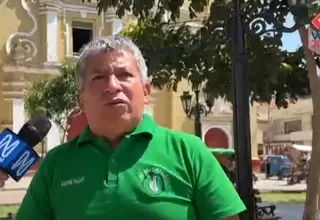 Voto 2022: Las propuestas de Antonio Pulgar para Huánuco