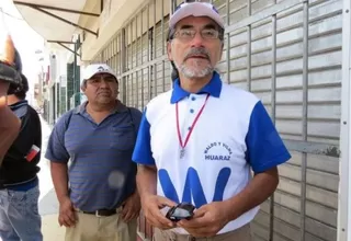 Waldo Ríos es condenado a un año de prisión efectiva por ofrecer dinero a votantes