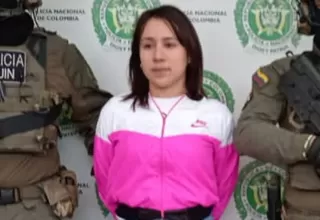 Wanda del Valle: Disponen su detención preventiva con fines de extradición