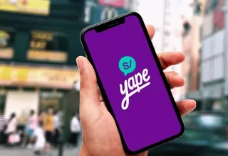 Yape: Sunat habilitará billetera virtual para pagar impuestos