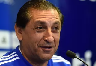Ramón Díaz es el nuevo entrenador del Al-Hilal de André Carrillo