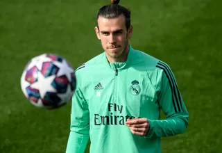Gareth Bale estaría en la mira del Al-Hilal de André Carrillo