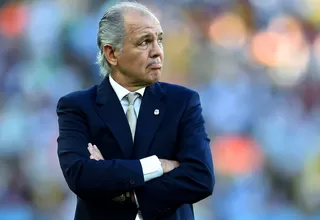 Alejandro Sabella, subcampeón con Argentina en Brasil 2014, murió a los 66 años