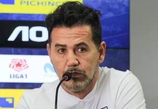 Alianza Lima: Daniel Ahmed y Marulanda ya no pertenecen al club íntimo
