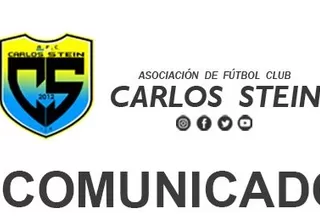 Alianza Lima: Carlos Stein se aferra a la permanencia en la Liga 1- 2021