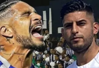Paolo Guerrero y Carlos Zambrano no están en los planes de Alianza Lima