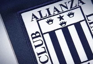 ¡Oficial! Alianza Lima fue incluido en la Liga 1 - 2021
