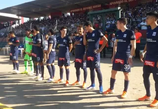 Alianza Lima venció 2-0 a Sport Victoria en su debut en la Copa Bicentenario