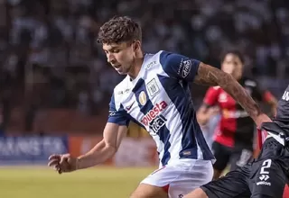 CONAR anunció el cambio de árbitro para el Alianza Lima vs. Melgar