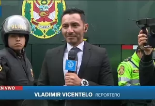 Melgar se trasladará en bus de la Policía Nacional al estadio de Alianza Lima