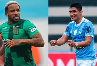Alianza Lima vs. Sporting Cristal: Horario y lugar del partido por la Liga 1