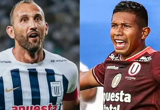 Alianza Lima y Universitario llegan al clásico en la cima del Apertura