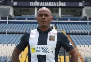 Alianza Lima: ¿Wilmer Aguirre quiere ser el capitán blanquiazul?