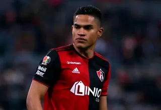 Anderson Santamaría figura entre los mejores jugadores de cuartos de final de la Liguilla MX