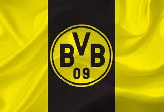 Borussia Dortmund no hará más fichajes para la próxima temporada