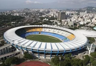 Brasil: Un proyecto de ley busca rebautizar el estadio Maracaná con el nombre de Pelé