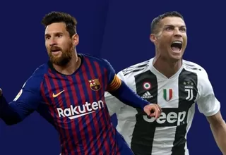 César Luis Menotti: "¿Messi o Cristiano? Para mí siempre ganará Leo"