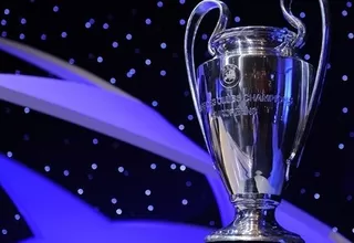 Champions League: repase los resultados y las tablas de posiciones