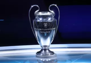 UEFA presentó el once ideal de la temporada 2020-2021 de la Champions League